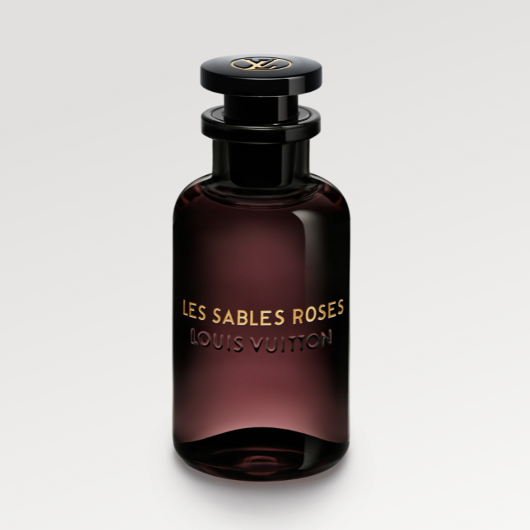 シルバーピーチ LES SABLES ROSES (レ・サーブル・ローズ