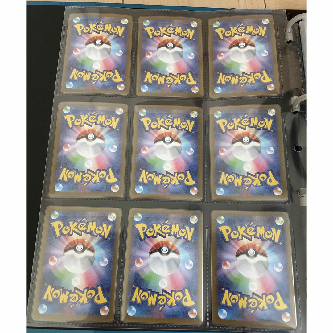 長場雄 YU NAGABA ポケモンカード プロモ イーブイ コンプリート 9種の