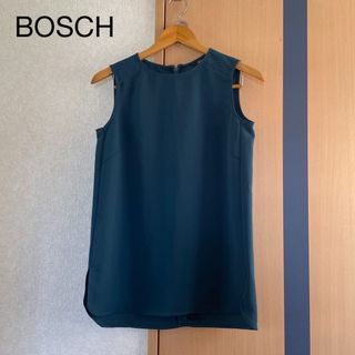 ボッシュ(BOSCH)の【専用】お値下げ　BOSCH  ボッシュ　未使用✨ノースリーブ　トップス　美品✨(シャツ/ブラウス(半袖/袖なし))