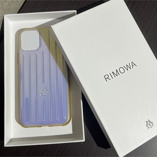 リモワ iPhoneケースの通販 200点以上 | RIMOWAのスマホ/家電/カメラを 
