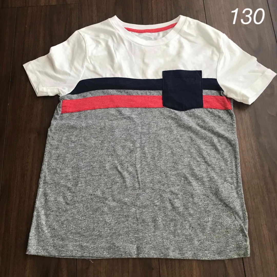 Old Navy(オールドネイビー)のオールドネイビー　Tシャツ キッズ/ベビー/マタニティのキッズ服男の子用(90cm~)(Tシャツ/カットソー)の商品写真