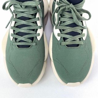 Y-3 - 未使用 Y-3 ワイスリー KAIWA GZ9143 グリーン 24.5の通販 by