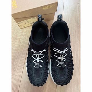 キーン(KEEN)の⭐️コスモス様専用⭐️《美品》KEEN UNEEK SNK (サンダル)