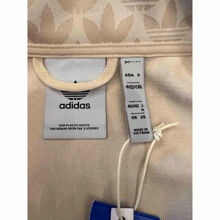 adidas - 【新品】即完♡adidas originalsモノグラムトラック ...