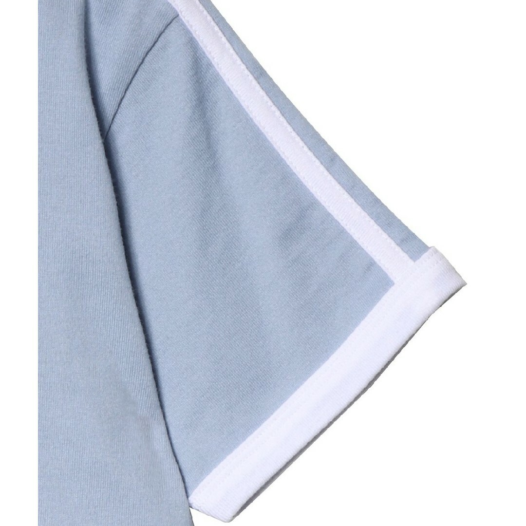 MARY QUANT(マリークワント)のマリークヮント✕パメオポーズ タグ付きTシャツ レディースのトップス(Tシャツ(半袖/袖なし))の商品写真