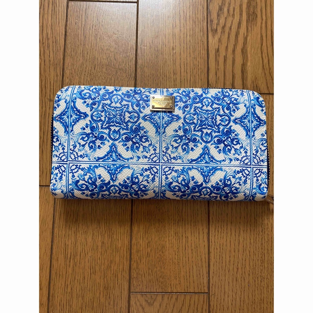 【新品、タグ付き】定価 12万円　DOLCE&GABBANAマヨルカブレスレット