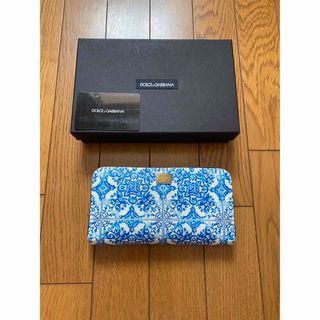 ドルチェ&ガッバーナ(DOLCE&GABBANA) 財布(レディース)の通販 200点