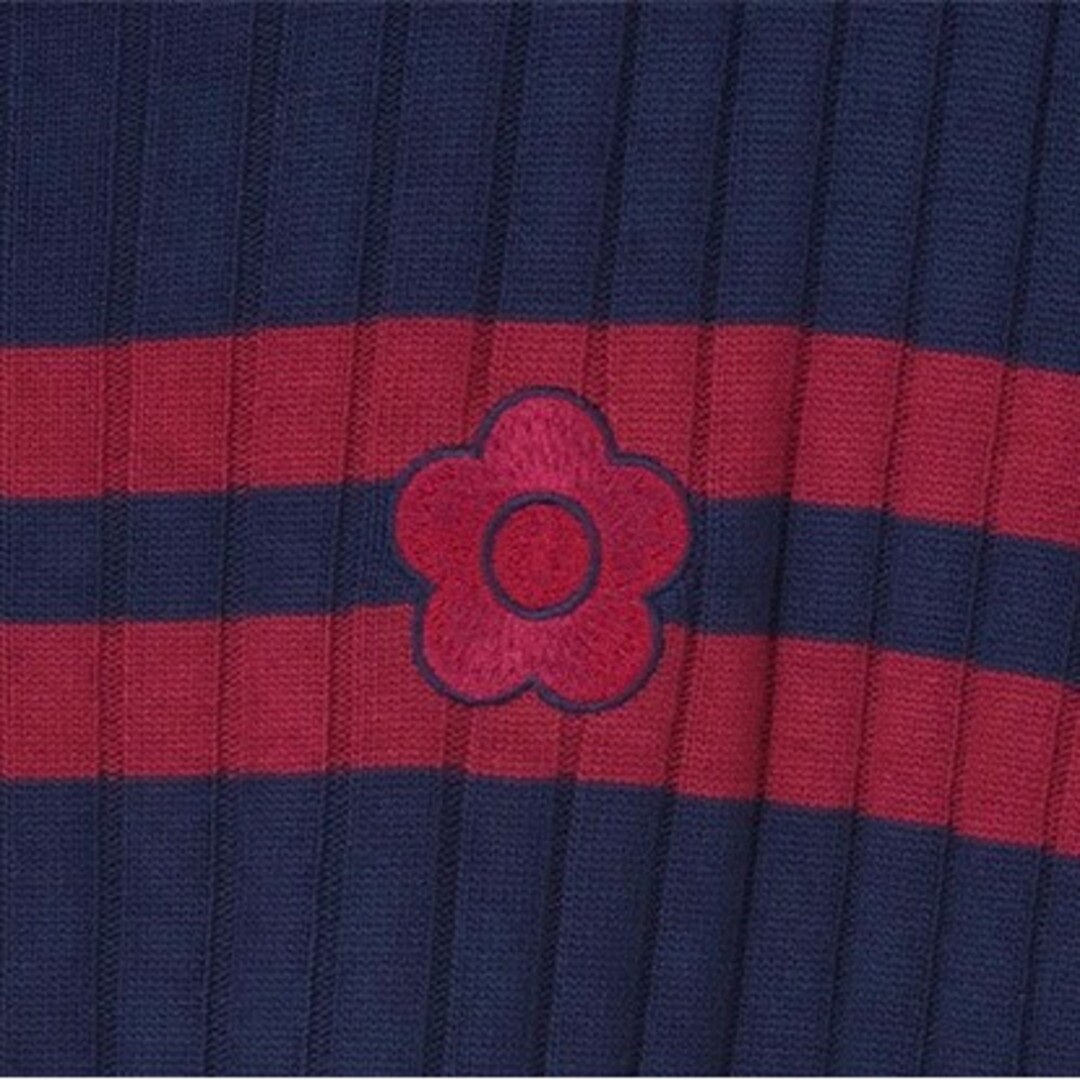 マリークヮント タグ付き サマーニット