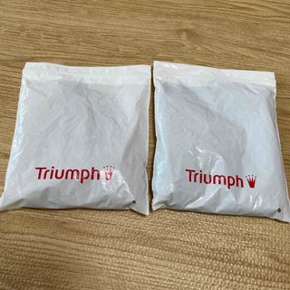 トリンプ(Triumph)のトリンプ　ショーツガードル2枚セット　Mサイズ(ショーツ)