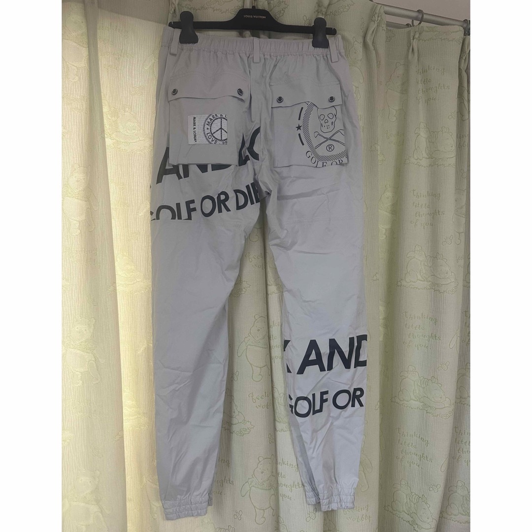 MARK AND LONA Boast AlI-Terrain Pants 44