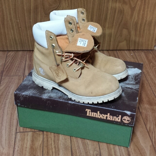 Timberland(ティンバーランド)の期間限定❣Timberlandブーツ レディースの靴/シューズ(ブーツ)の商品写真