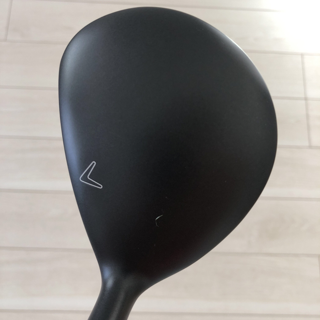 Callaway WAREBIRD 5W 2019 1