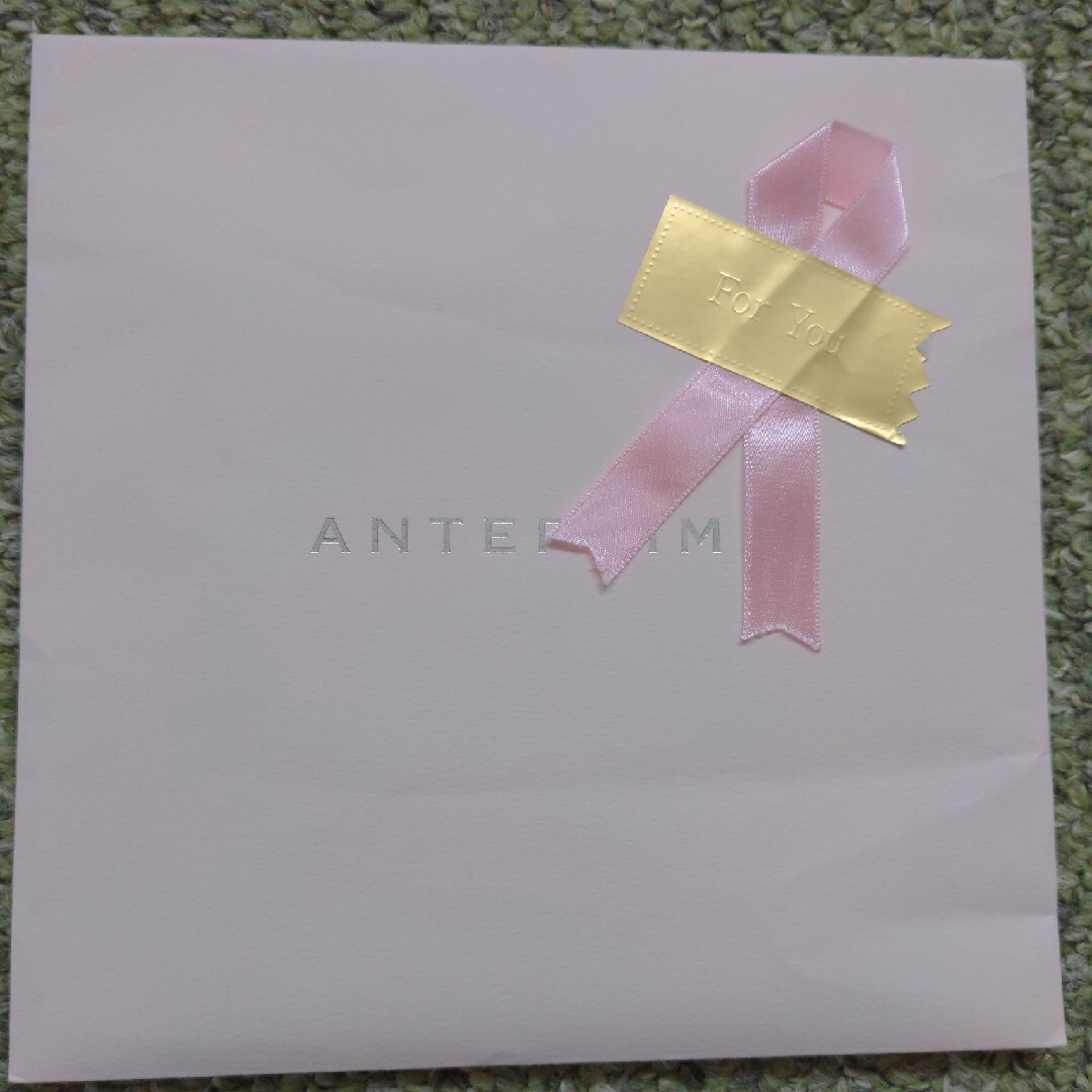 ANTEPRIMA(アンテプリマ)のコンジュ様専用　ANTEPRIMA ハンカチーフ レディースのファッション小物(ハンカチ)の商品写真