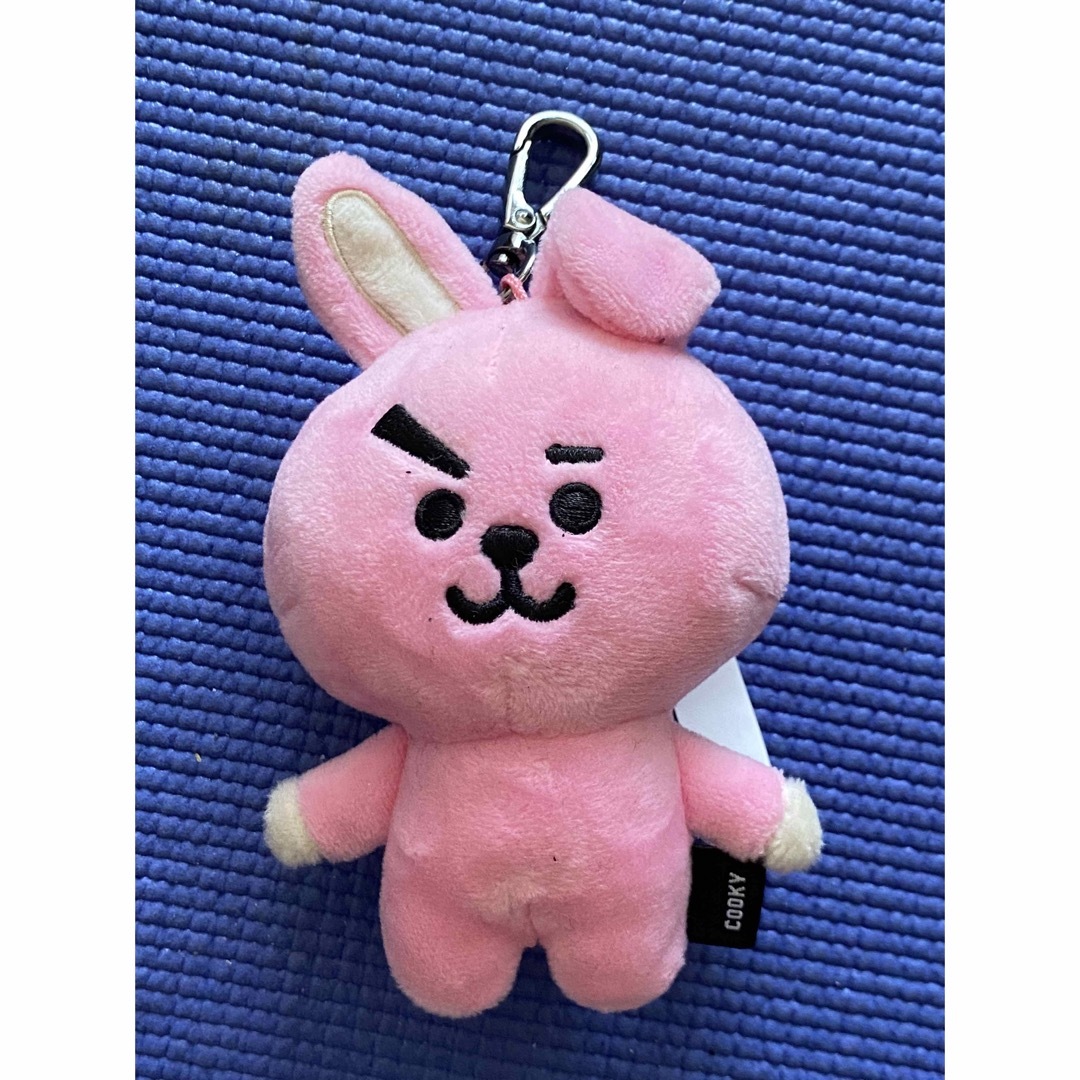 【未使用】BTS JUNGKOOK 写真集+cooky