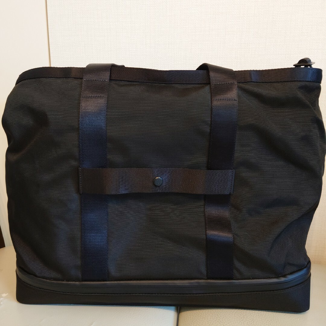 ほぼ未使用】TUMI Alpha3 2203152キャリーオール・トートバッグ