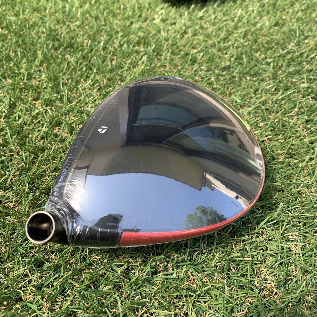 TaylorMade - ステルス2ドライバー 10.5度 ヘッド テーラーメイド 日本