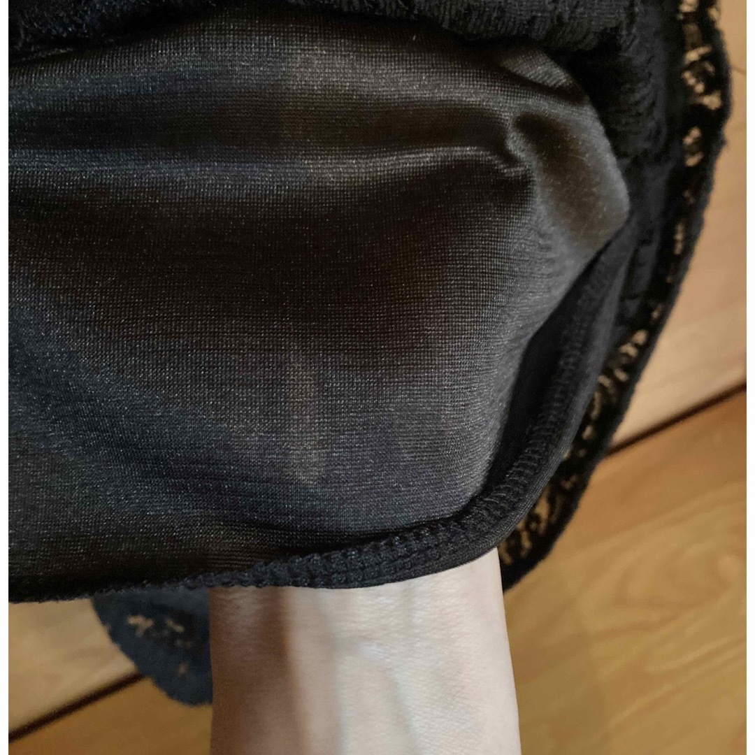 レースブラウス レディースのトップス(シャツ/ブラウス(半袖/袖なし))の商品写真