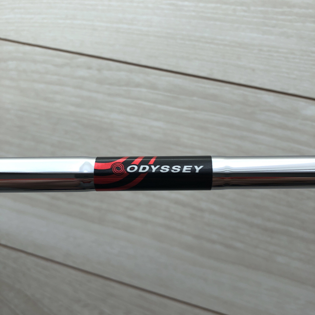 キャロウェイCallaway ODYSSEY WHITE HOT PRO パター