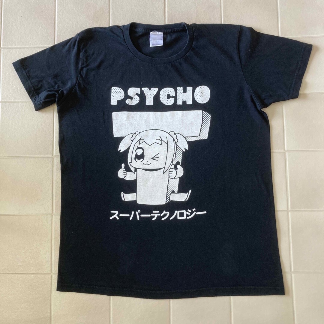 COSPA(コスパ)のCOSPA  プリントTシャツ メンズのトップス(Tシャツ/カットソー(半袖/袖なし))の商品写真