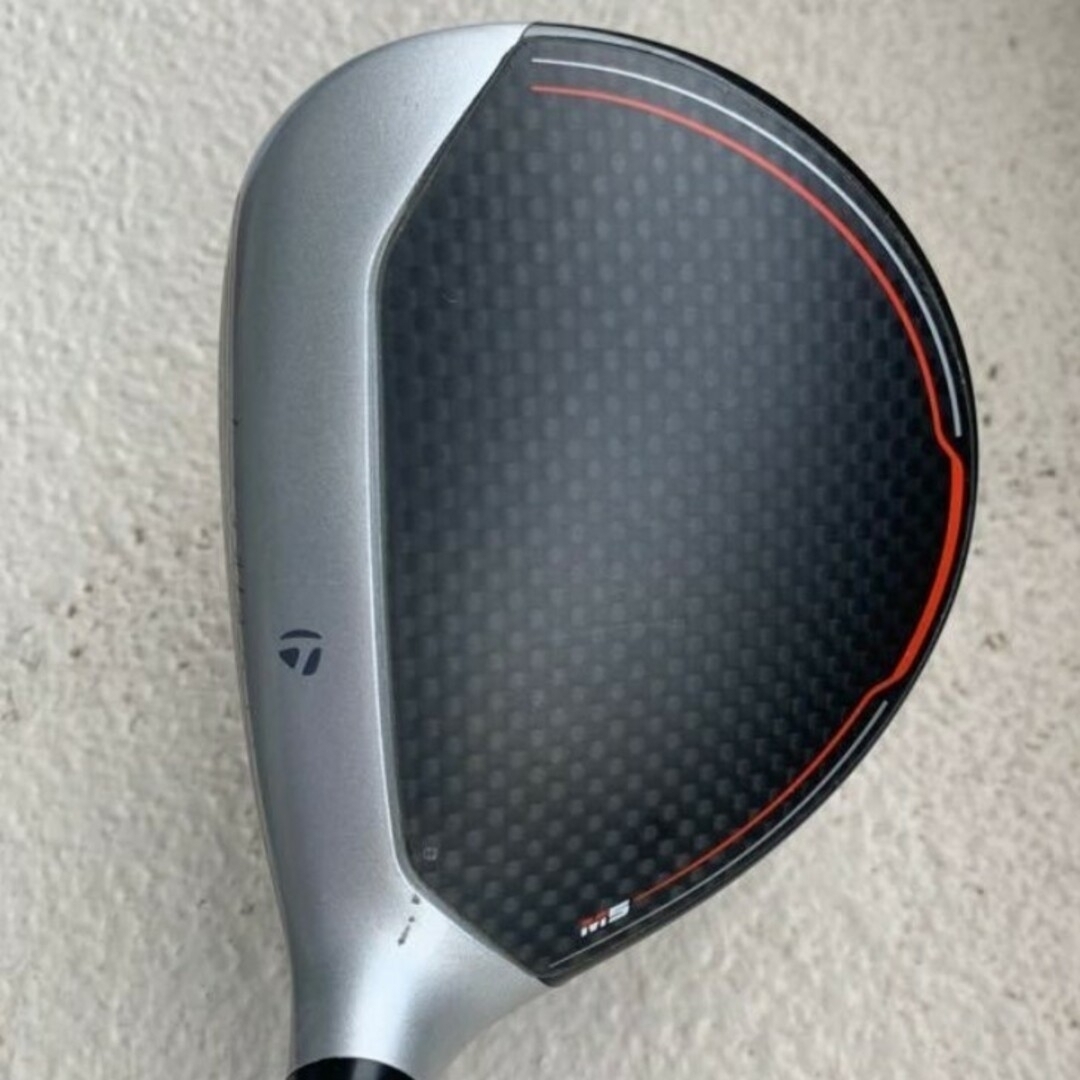 TaylorMade   名器テーラーメイドM5フェアウェイウッド5番度ヘッド