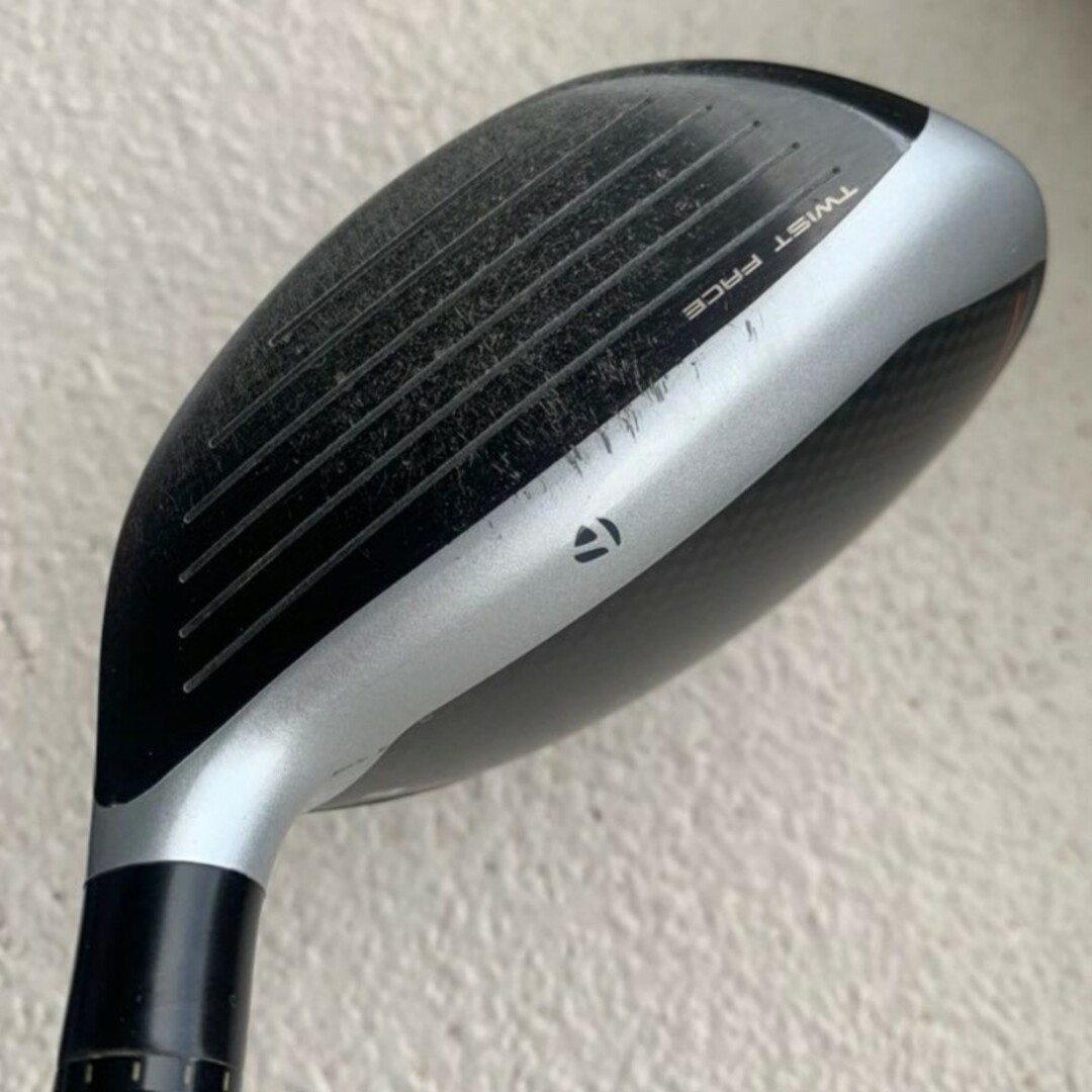 TaylorMade - 名器テーラーメイドM5フェアウェイウッド5番19度ヘッド ...