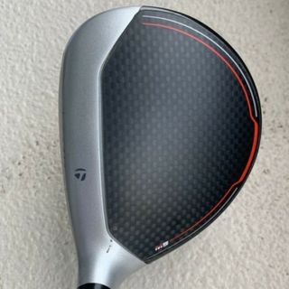 美品　名器 テーラーメイド　TaylorMade ドライバー　ヘッド M5