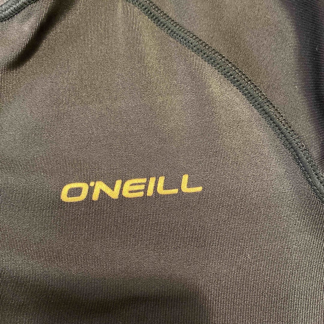 O'NEILL(オニール)の✨美品✨ラッシュガード オニール 160cm UPF50+✨ キッズ/ベビー/マタニティのキッズ服男の子用(90cm~)(水着)の商品写真