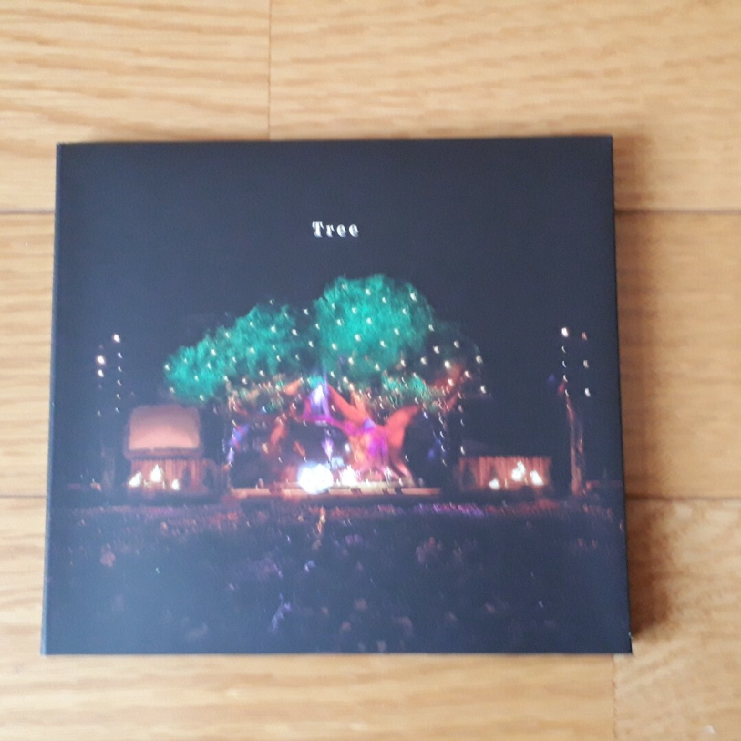 SEKAI NO OWARI Tree エンタメ/ホビーのCD(ポップス/ロック(邦楽))の商品写真