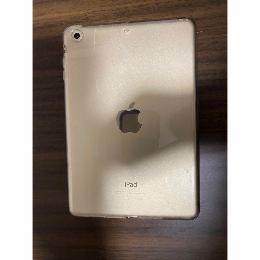 apple　iPad mini3 64GB 1