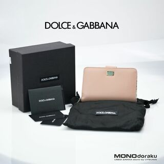 ドルチェ&ガッバーナ(DOLCE&GABBANA) 財布(レディース)の通販 200点
