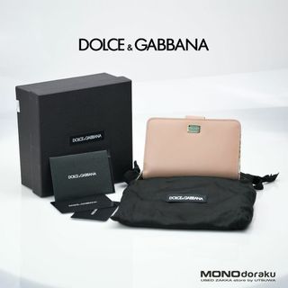 ドルチェ&ガッバーナ(DOLCE&GABBANA) 財布(レディース)(プリント)の
