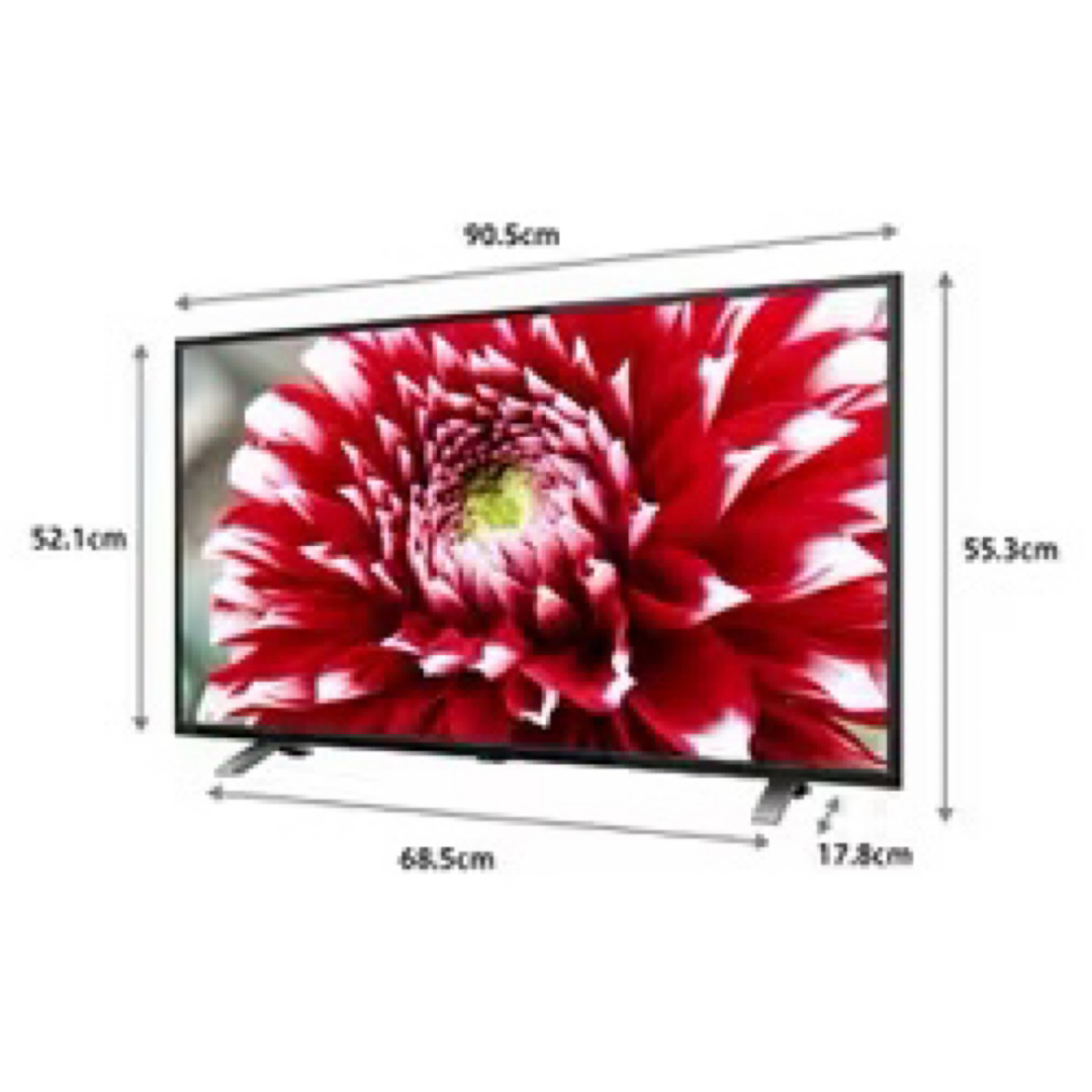 東芝 40V34 [REGZA(レグザ) 40V型 HD【液晶テレビ】