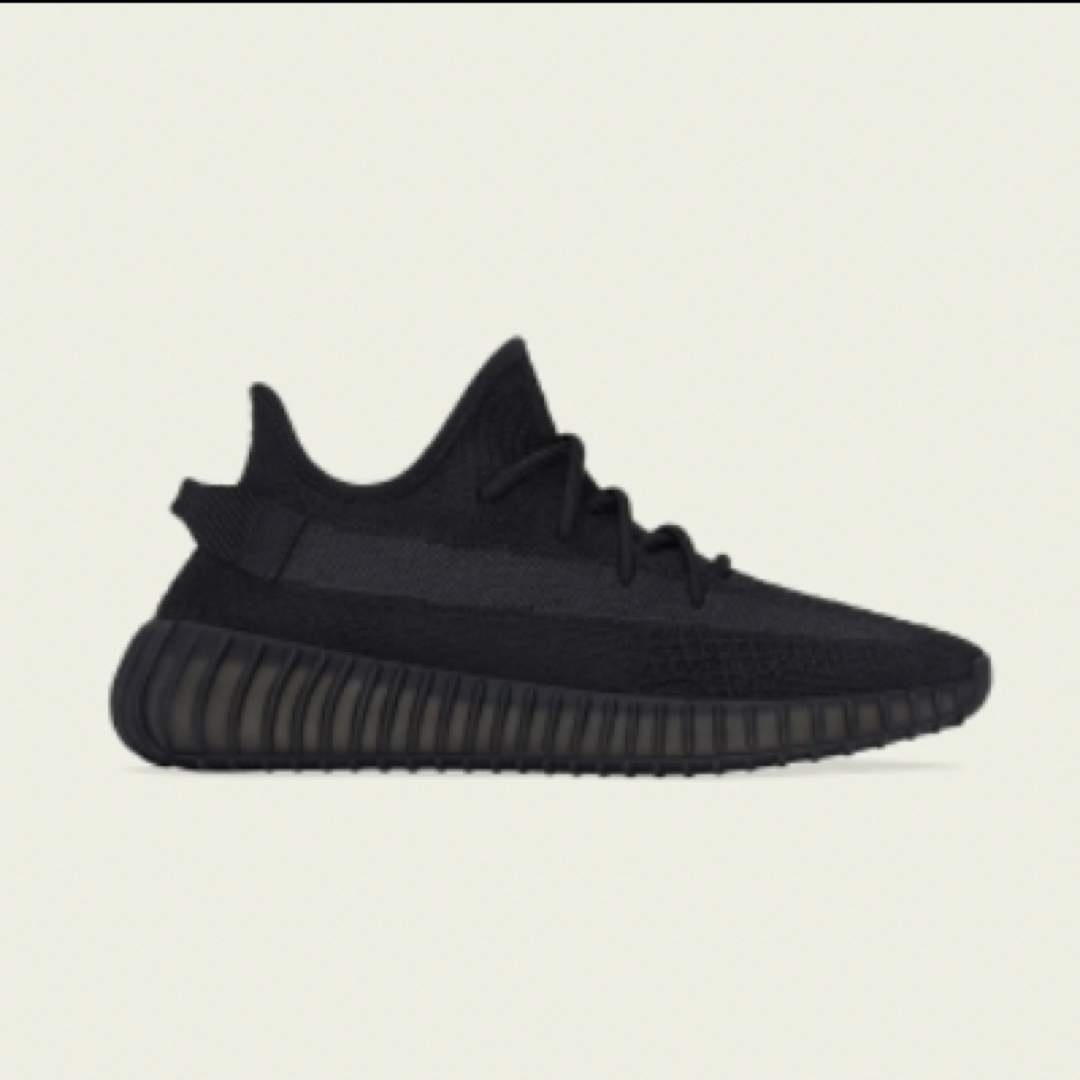 adidas YEEZY Boost 350 V2 "Onyx"