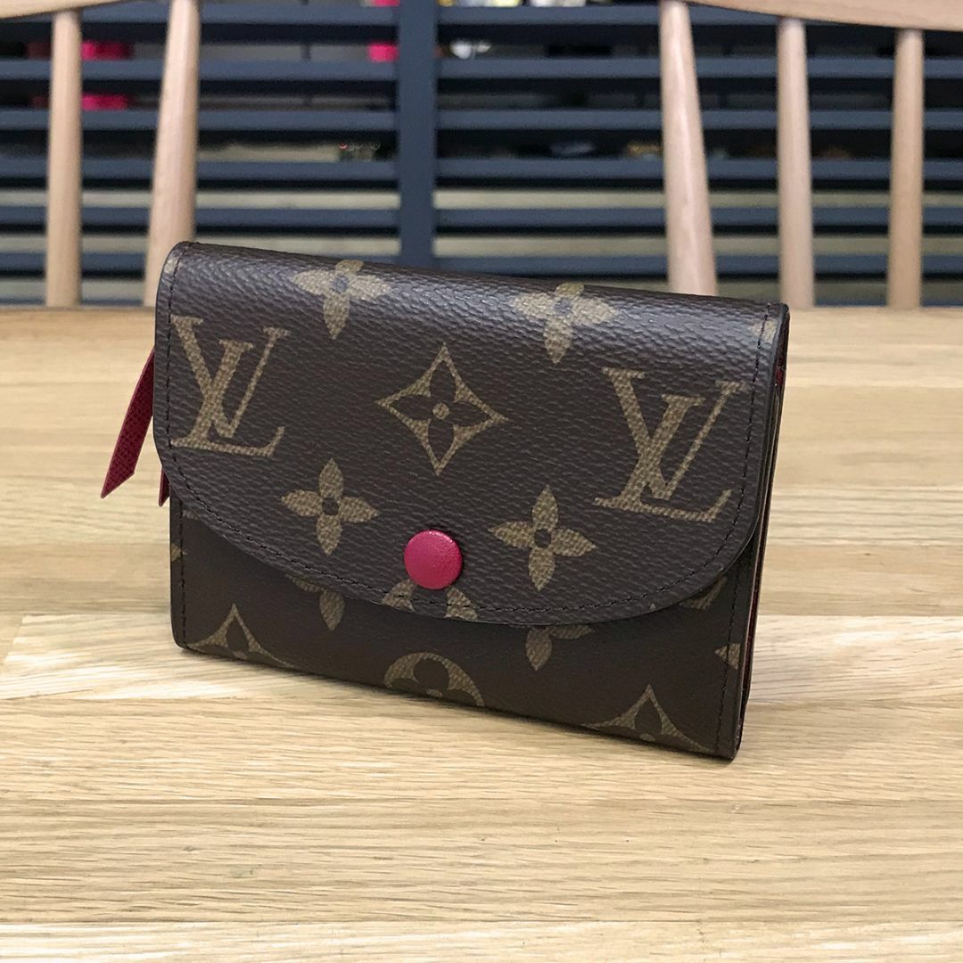 LOUIS VUITTON - 新品同様 ルイヴィトン 現行 モノグラム