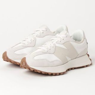 ニューバランス(New Balance)の新品＊ ニューバランス・完売・スニーカー WS327AN(スニーカー)