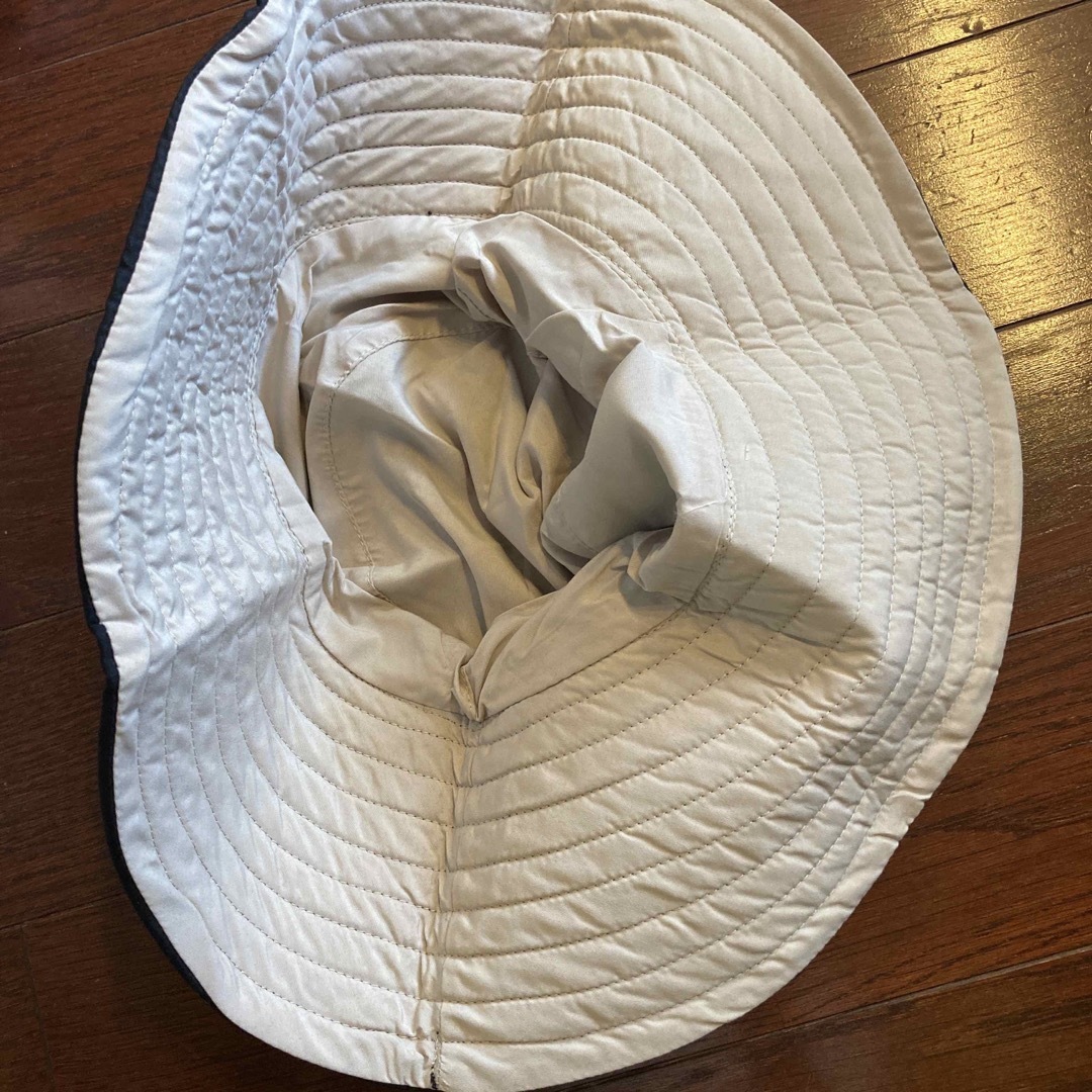 AURI リバーシブル ハット レディースの帽子(ハット)の商品写真