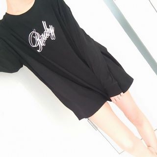 レディー(Rady)のRadyレディ★Tシャツ★(Tシャツ(長袖/七分))