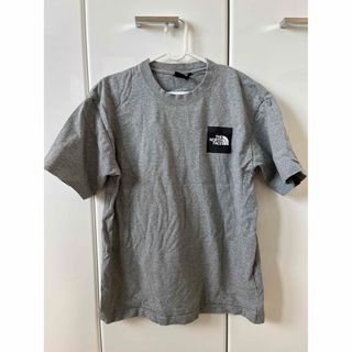 ザノースフェイス(THE NORTH FACE)のTHE NORTHFACE ショートスリーブピクチャードスクエアロゴティー(Tシャツ/カットソー(半袖/袖なし))