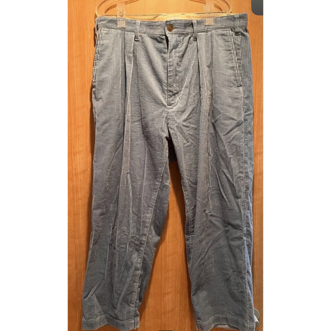 Chaos Fishing Club CORDUROY PANTS サイズL