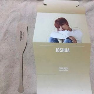 セブンティーン(SEVENTEEN)の【最終値下げ】SEVENTEEN ジョシュア　Teenage(K-POP/アジア)