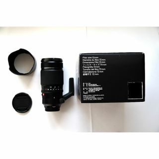 フジフイルム(富士フイルム)の【中古】フジノンレンズ XF50-140mmF2.8 R LM OIS WR(レンズ(ズーム))