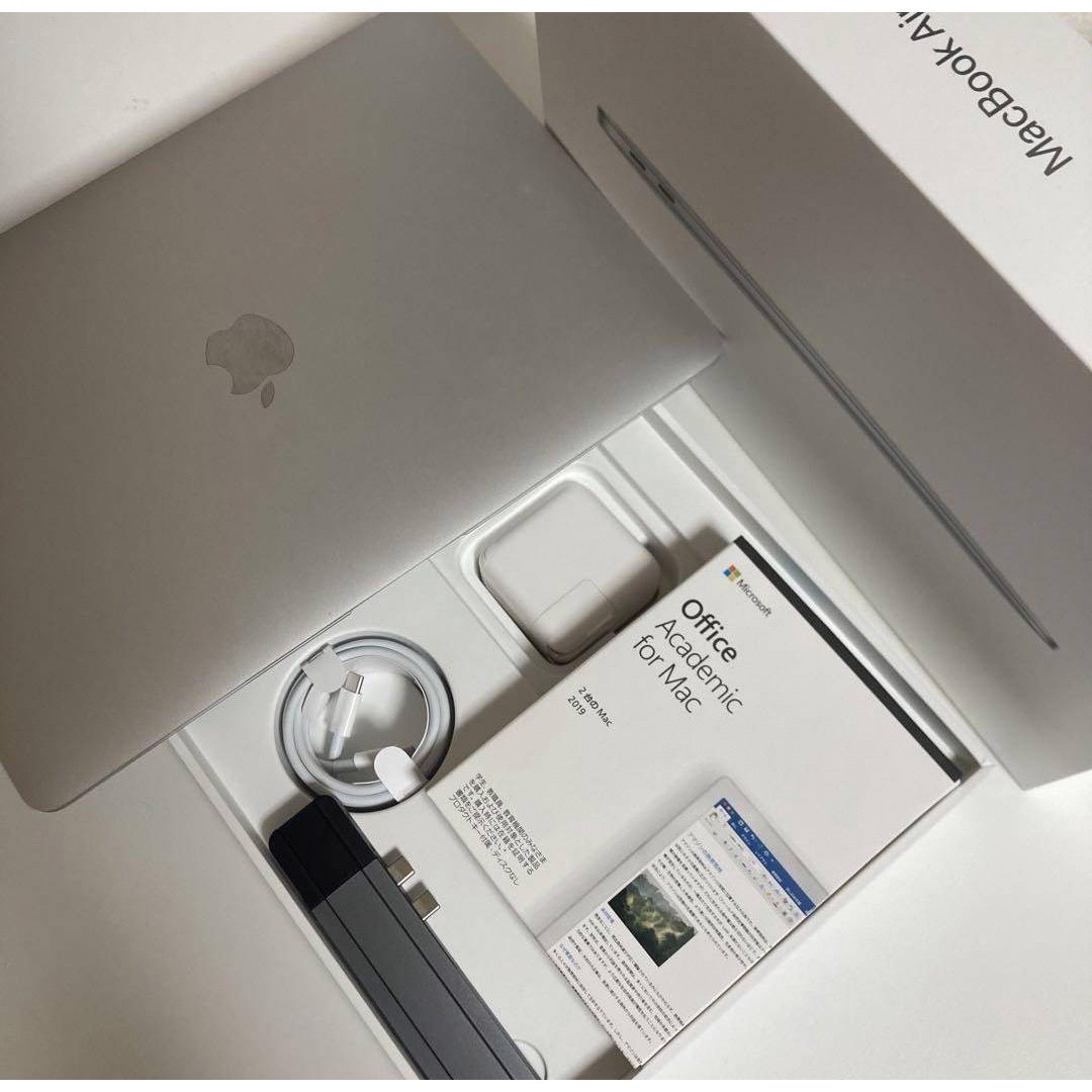 MacBookAir13 プロダクトキー付き！