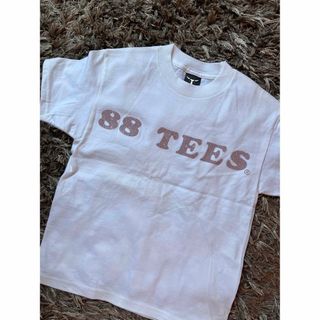 エイティーエイティーズ(88TEES)の88tees  Tシャツ(Tシャツ(半袖/袖なし))