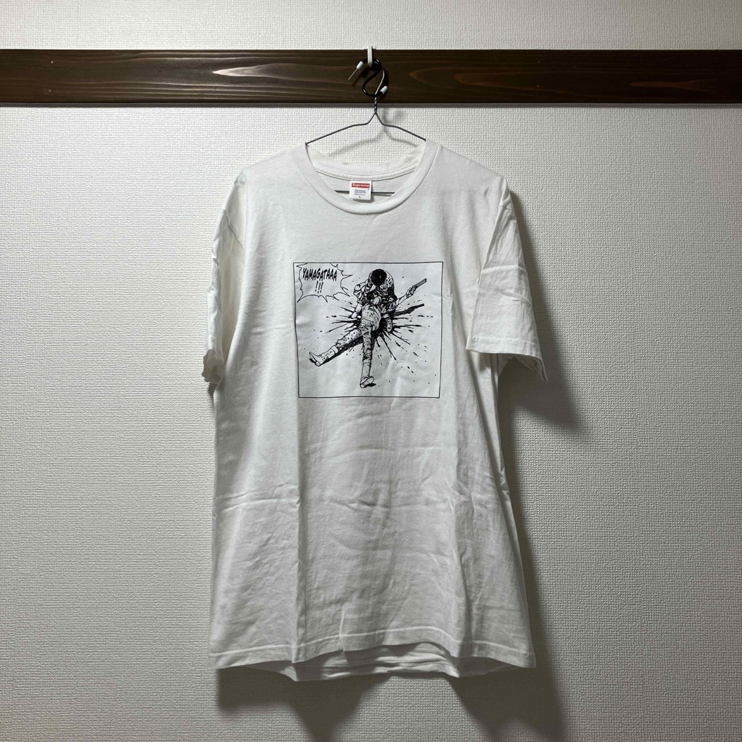 supreme AKIRA  Tシャツ　yamagata