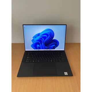 デル(DELL)のDELL デル Precision 5550 ノートPC  (ノートPC)