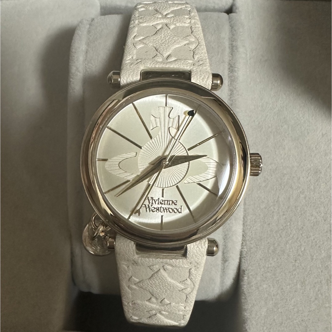 Vivienne Westwood - ヴィヴィアンウエストウッド watch 腕時計