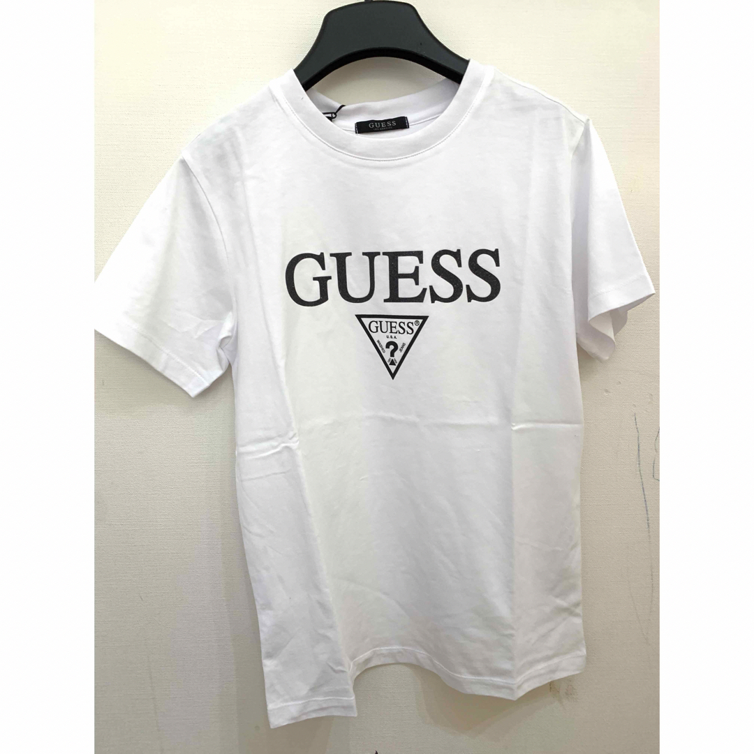 GUESSTシャツ正規品