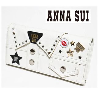 アナスイ ブローチの通販 200点以上 | ANNA SUIを買うならラクマ