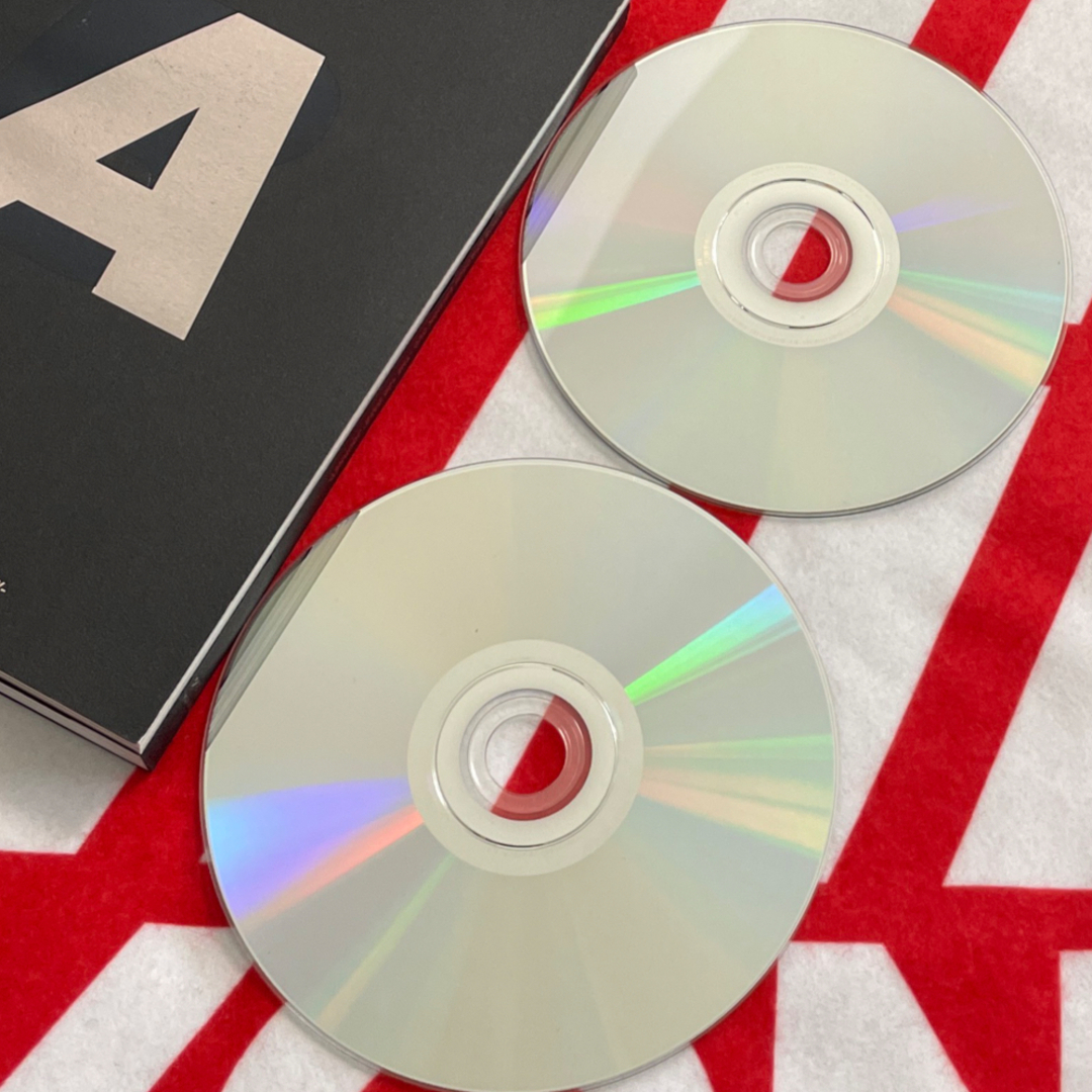 iKON(アイコン)のWHO IS NEXT DVD エンタメ/ホビーのDVD/ブルーレイ(ミュージック)の商品写真