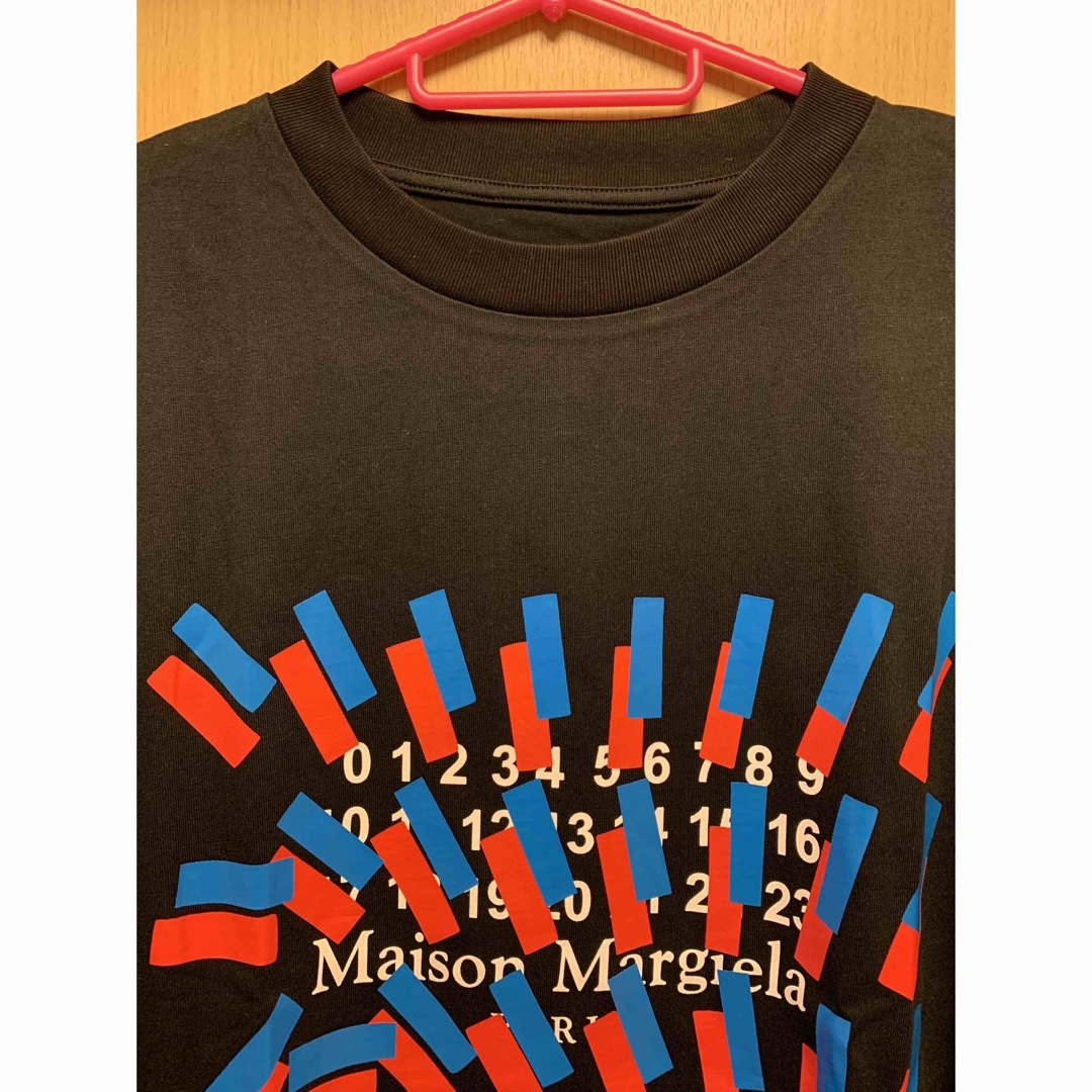 マルジェラ Tシャツ 美品 早い者勝ち